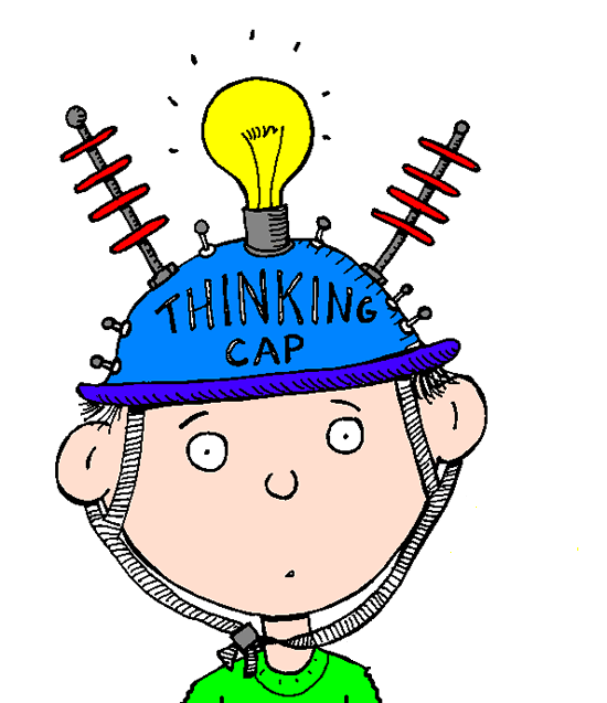 550x637 Child Thinking Clip Art