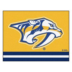 236x236 Nashville Predators Logo