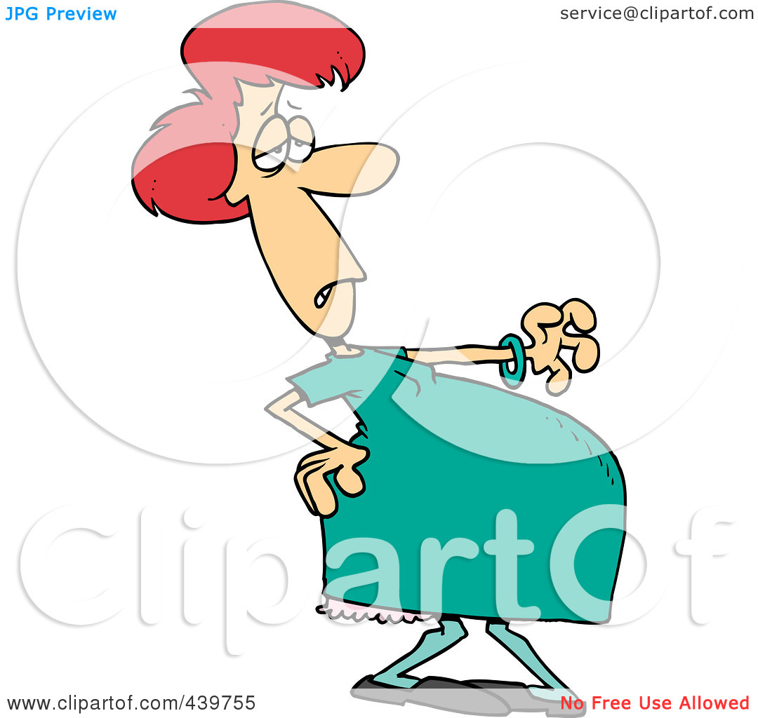 1080x1024 Pregnant Woman Cartoon Clipart