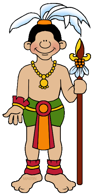 322x648 Early Man Clipart Collection