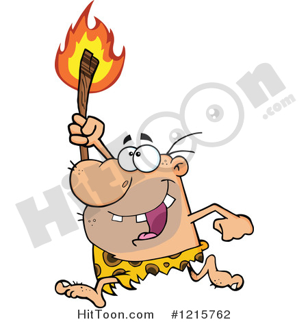 450x470 Prehistoric Clipart