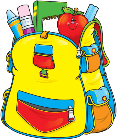 410x488 Backpacks Clark County Preschool