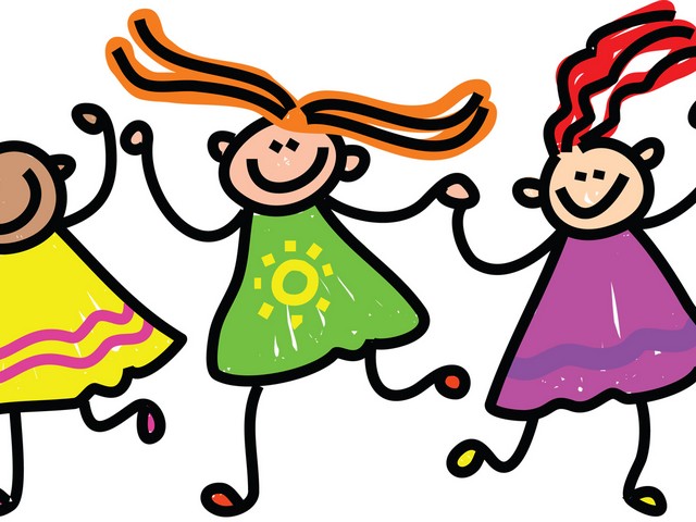 640x480 Preschool Children Clip Art Craft For Kids