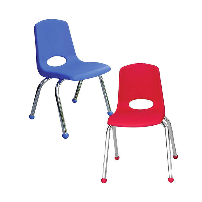 680x680 Vibrant Stackable Preschool Chairs Agreeable 6 Pack Free Clipart