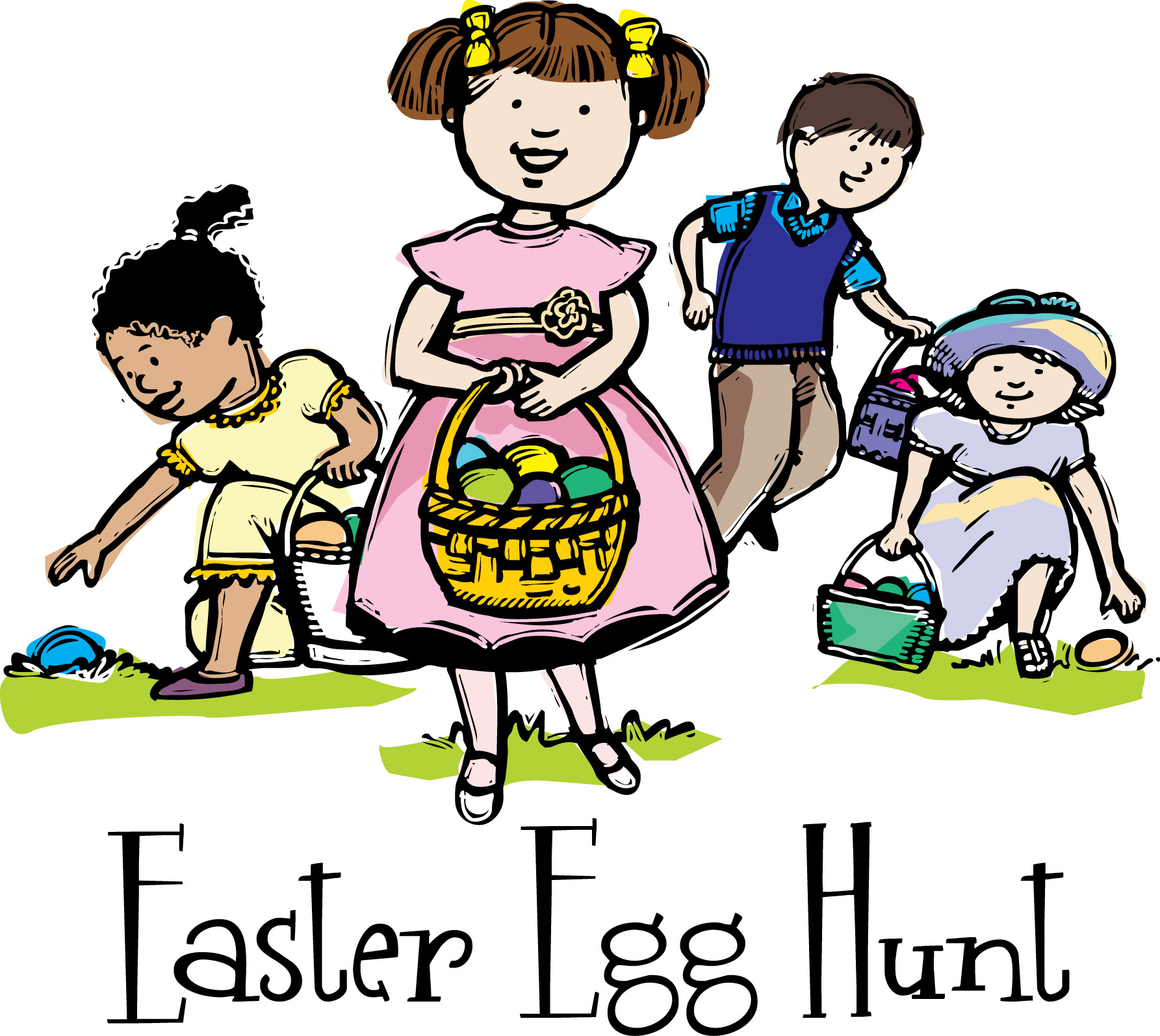 1785x1594 Easter Egg Hunt! Kenwood United Methodist Church