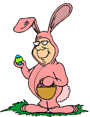 306x400 Easter Clipart Humor