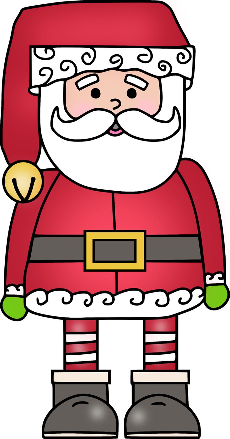 736x1400 Preschool Clip Art For Christmas Fun For Christmas