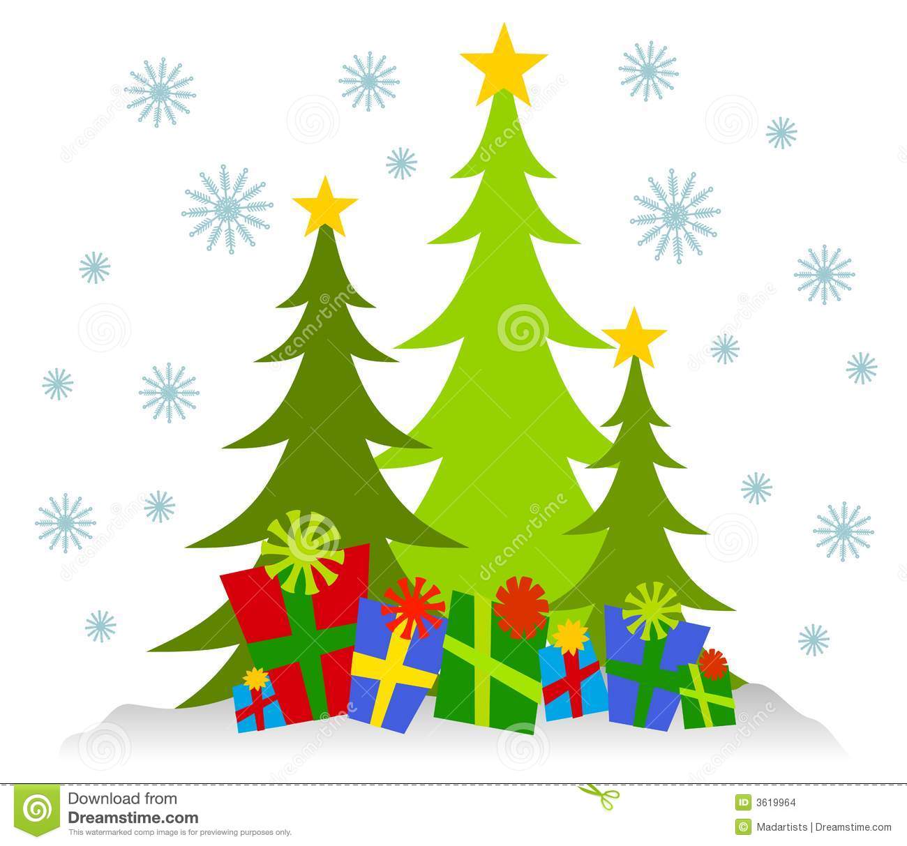 1300x1213 Christmas Clip Art Scenes