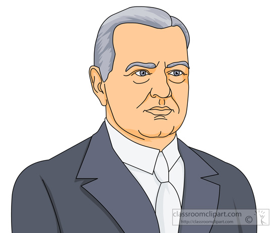 550x463 President Clip Art Free Clipart Panda