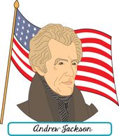 170x195 American Flag Clipart President