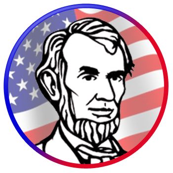 350x350 9 Best Mosaic 2017 Images Abraham Lincoln, Oil