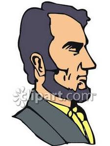 225x300 A Stoic Abraham Lincoln