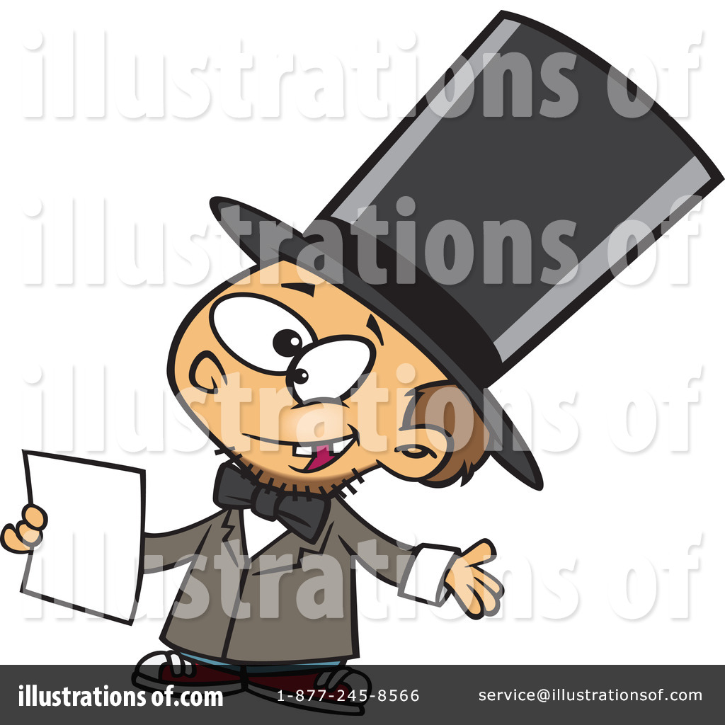 1024x1024 Abraham Lincoln Clipart