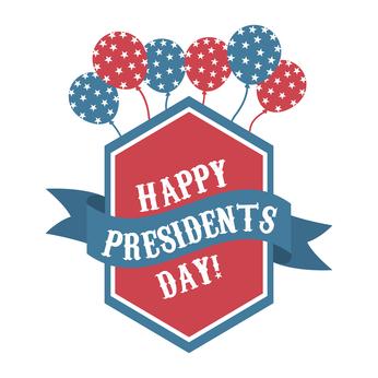 346x346 Happy Presidents Day!