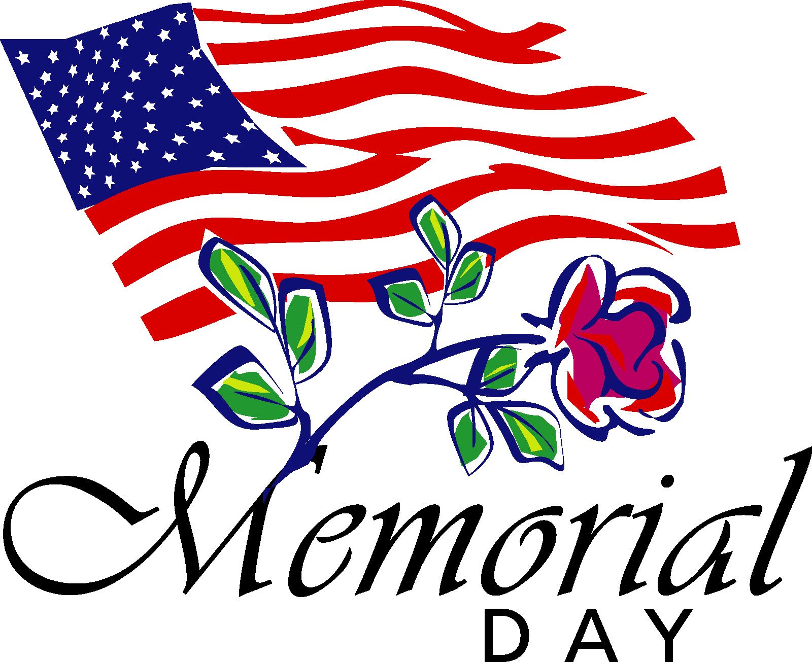 1600x1305 Memorial Day Pictures Clip Art
