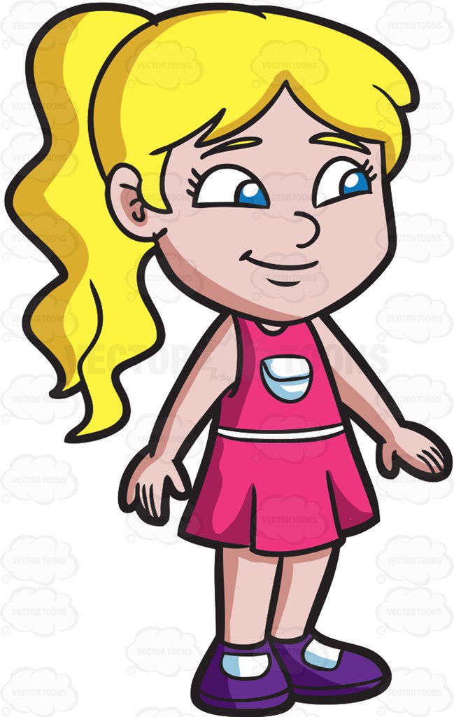 649x1024 Pretty Girl Clipart Free Download Clip Art