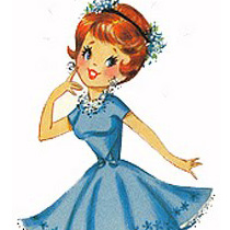 210x210 Vintage Clip Art