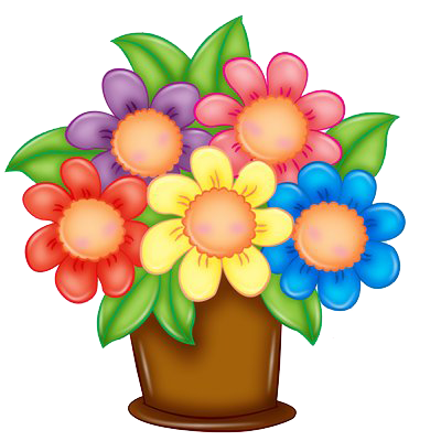 400x400 Image Result For Flower Clipart Flower Cliparts