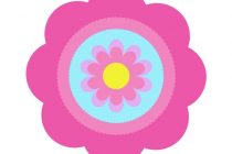210x140 Spring Flower Clipart Free