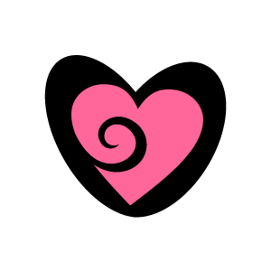 300x300 Heart Clipart Clipart Pretty Heart