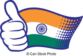 288x195 Pride Of India Clipart