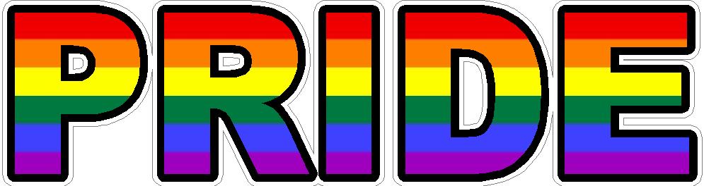 Pride Clipart at GetDrawings | Free download