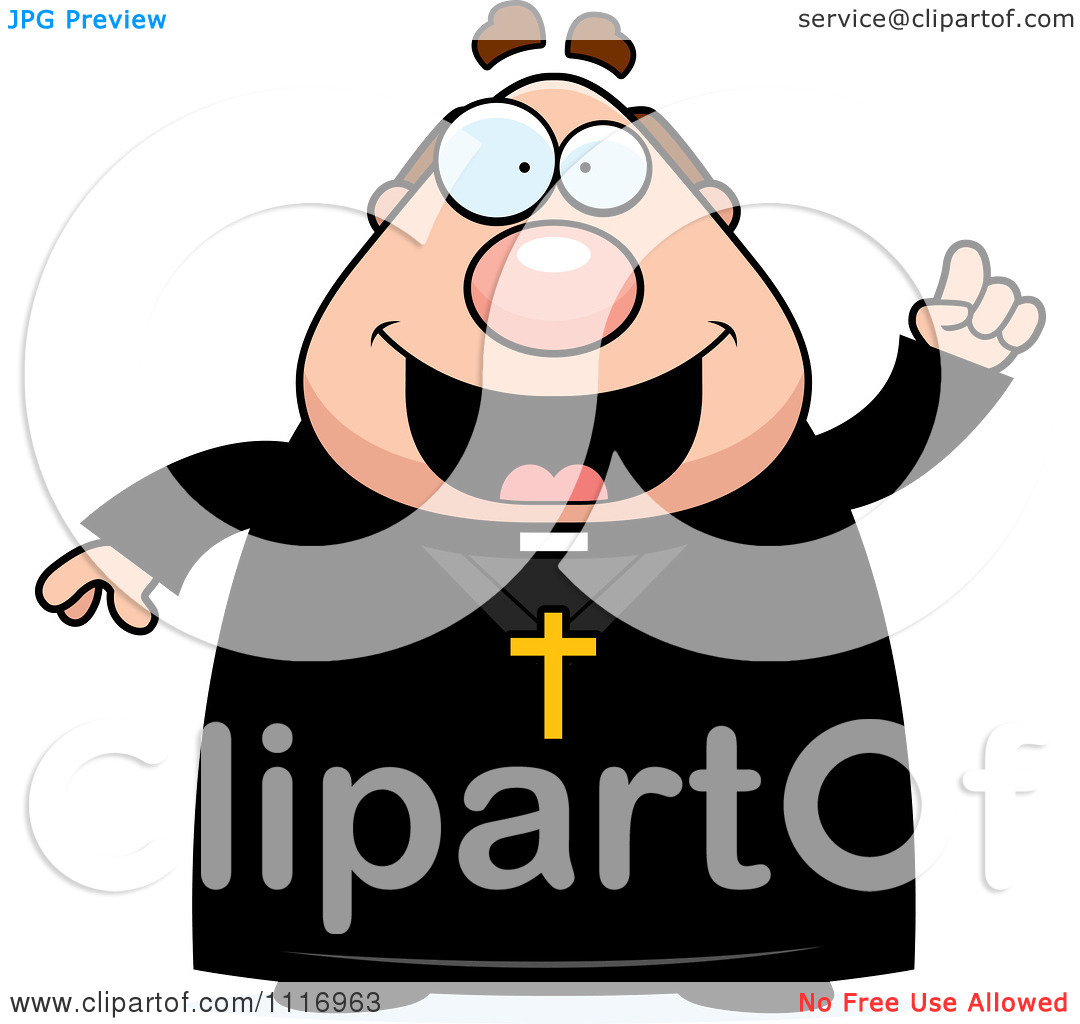 1080x1024 Clip Art Priest Clip Art