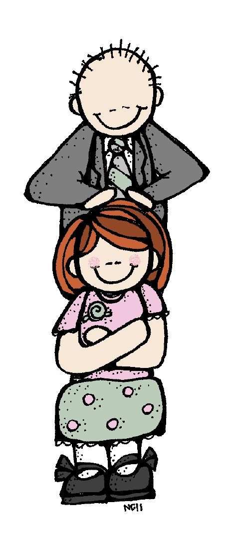 465x1069 Melonheadz Lds Illustrating Primaria ) Clip Art