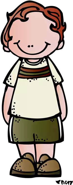 300x761 Pin By Denia Patricia Quesada V. On Dibujos Melonheadz