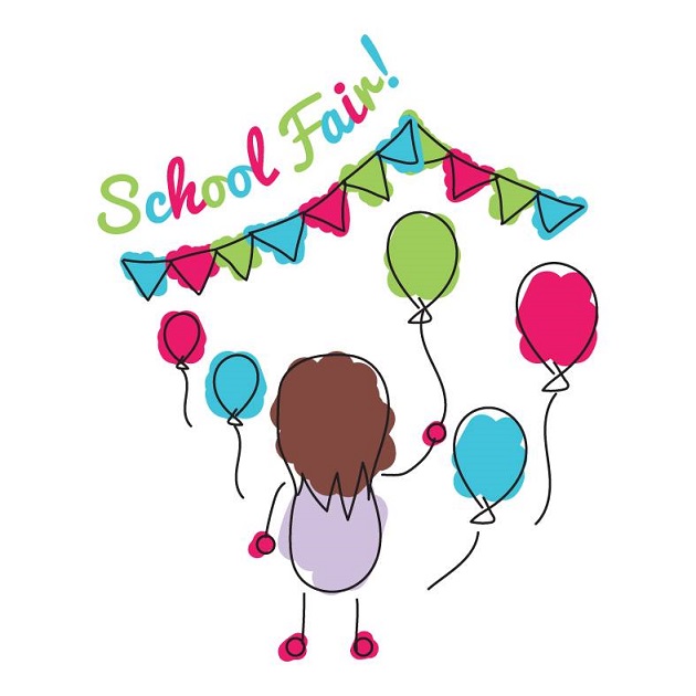 630x630 School Fair Clipart Clip Art Library
