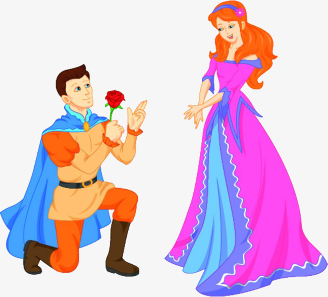 650x589 The Prince Who Asked The Princess To Marry Him, Princess