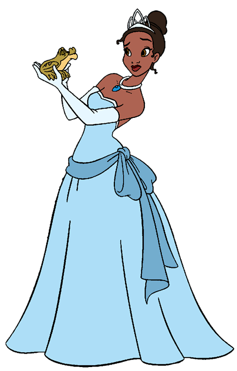 481x752 The Princess And The Frog Clip Art Disney Clip Art Galore