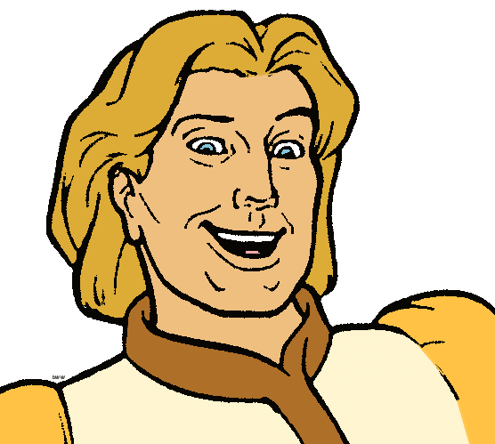 556x499 Shrek Clip Art Cartoon Clip Art