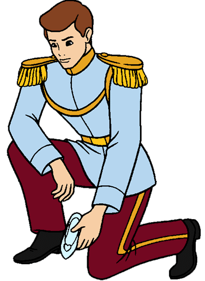 400x549 Prince Charming, King And Grand Duke Clip Art Disney Clip Art Galore