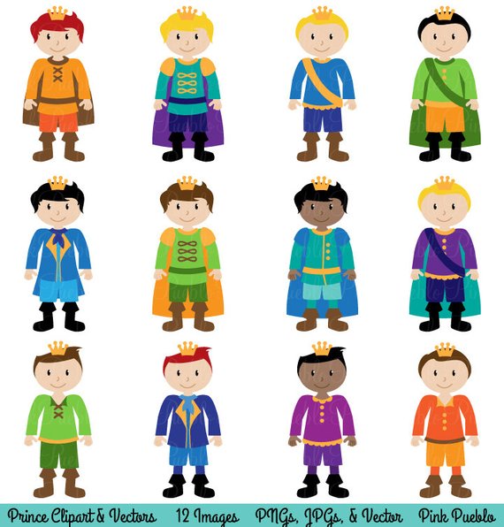 570x596 Prince Clipart Clip Art Fairytale Clip Art Clipart Vectors