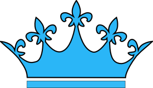 300x172 Prince Crown Clipart Queen Crown Clip Art