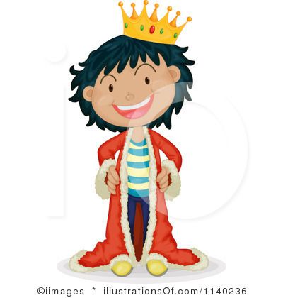 400x420 Amazing Prince Clip Art Rf