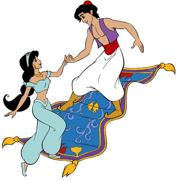 600x607 Prince Ali Mickey Head Clipart