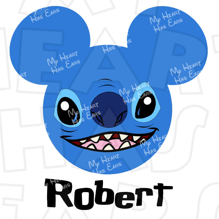 850x849 Favorite Characters In Mouse Ears Page 4 My Heart Has Ears