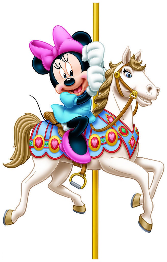 655x1024 Horse Riding Clipart Mickey Mouse 3617841