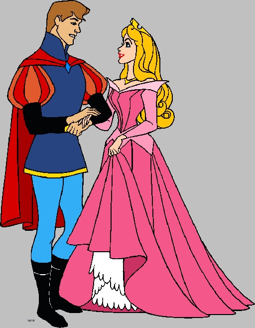 512x658 Which Is Your Favourite Aurora And Philip Pose (Clip Art Pictures