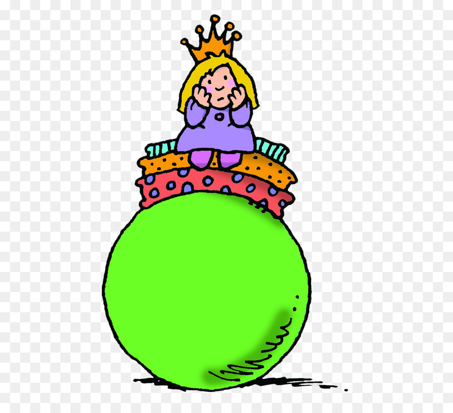 900x820 The Princess And The Pea Fairy Tale Clip Art