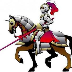 300x300 49 Free Knight Clipart