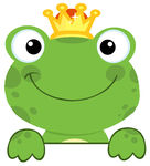 136x150 Free Cute Frog Clip Art Clipart Panda