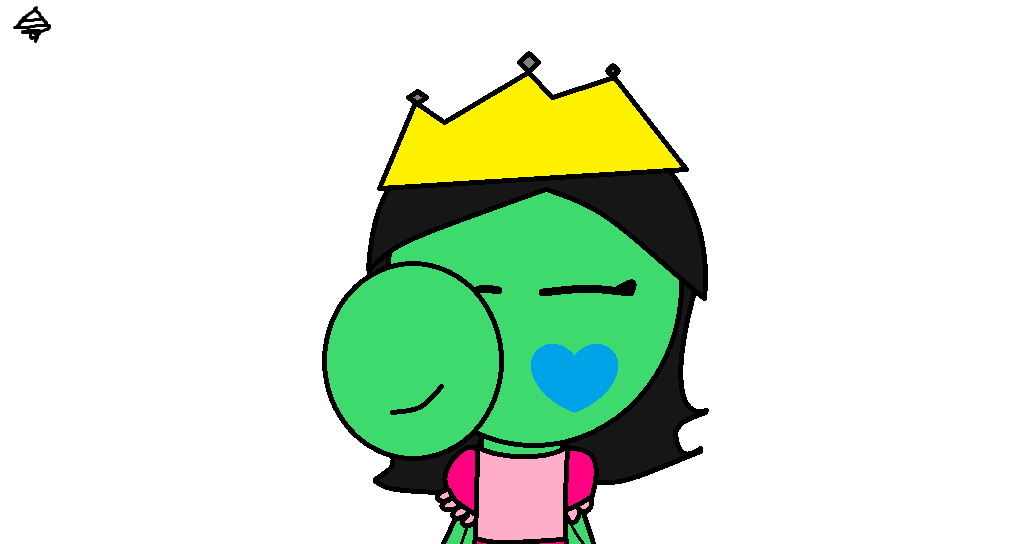 1014x544 Princess Dizhi Pea (Tuya X) By Grafityx