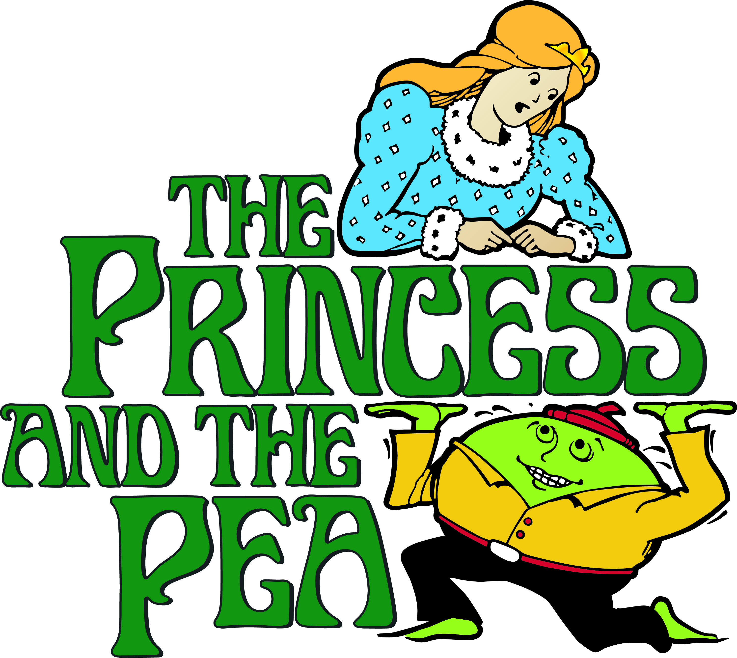 2975x2656 Waterville Opera House Missoula Children's Theatre The Princess