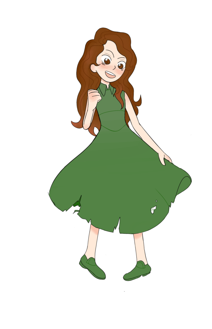 719x1112 Princess And The Pea By Kingarte