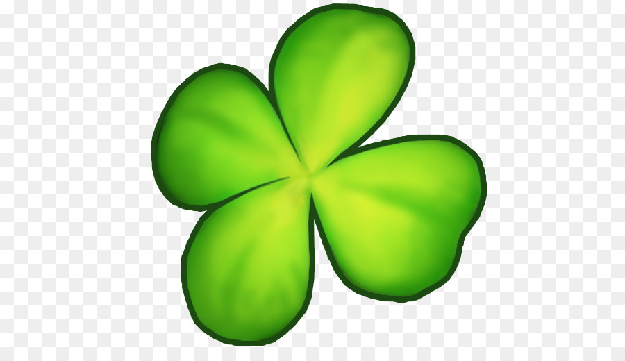 900x520 Four Leaf Clover Princess Pea Shamrock Clip Art