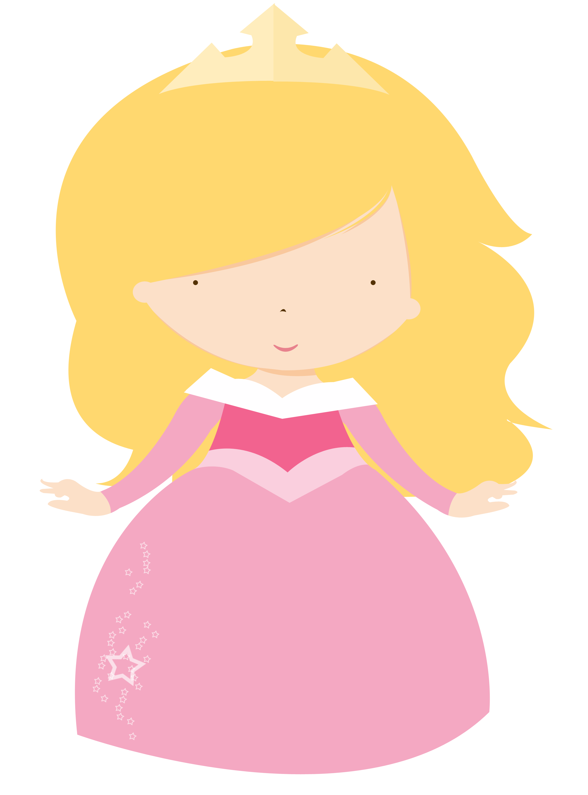 Princess Aurora Clipart at GetDrawings | Free download