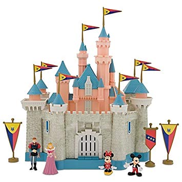 355x355 Disney, Sleeping Beauty, Princess Aurora And Prince Phillip'S